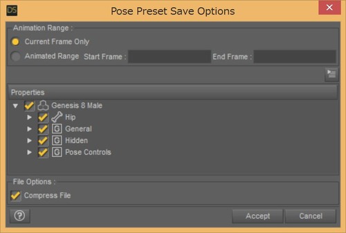 PosePresetSaveOptions
