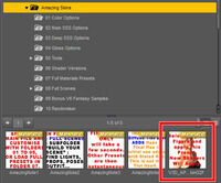 Content Library