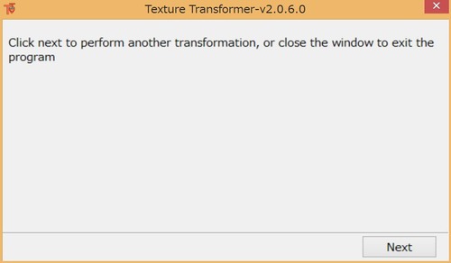 PerformAnotherTransformation