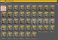 Full Materials Presets