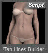 !Tan Lines Builder