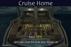 Cruise