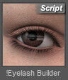 !Eyelash Builder