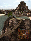 Skull Cove Complete