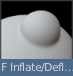 Inflate