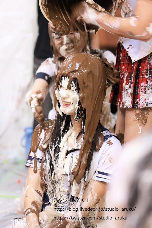 メッシーライブ その３ スタジオあるく ブログ