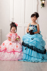 あんなちゃんりのちゃん