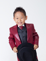 IMG_9519ゆうまくん