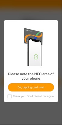 Iphone用にもoctopusカード公式アプリでnfc機能がサポートされました わだつみ
