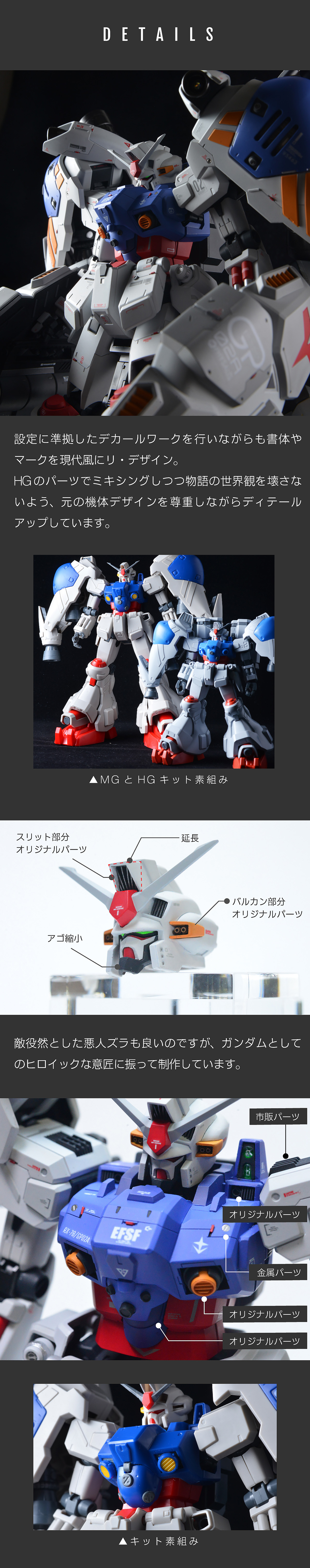 MG 機動戦士ガンダム0083 GP02 サイサリス 改修済全塗装完成品 MG GP02 サイサリス 機動戦士ガンダム0083 1/100 全塗装