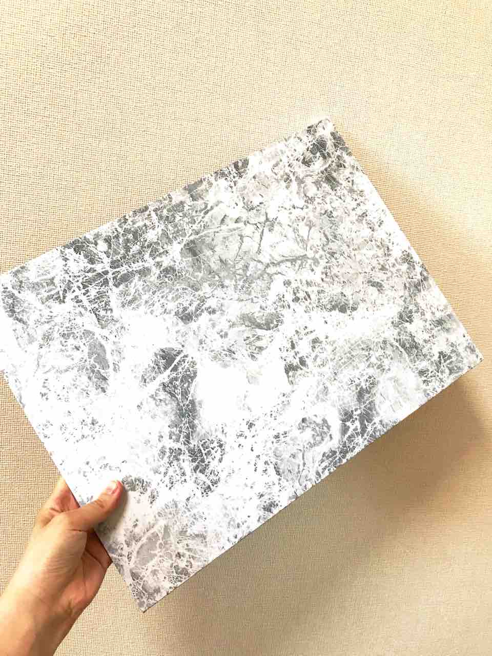 撮影用背景ボードを作るの巻。 : 松倉愛OFFICIAL BLOG
