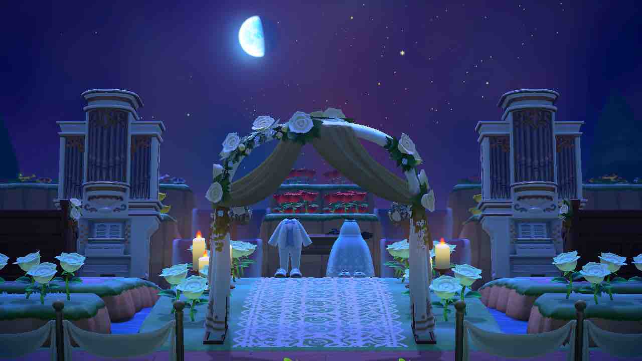 あつ 森 結婚 式場 あつ森 結婚式場を作ってみる あつまれ どうぶつの森 How To Make A Wedding Hall Animal Crossing Amp Petmd Com あつ 森 結婚 式場 あつ森 結婚式場を作ってみる あつまれ どうぶつの森 How To Make A Wedding Hall Animal Crossing Amp Petmd Com
