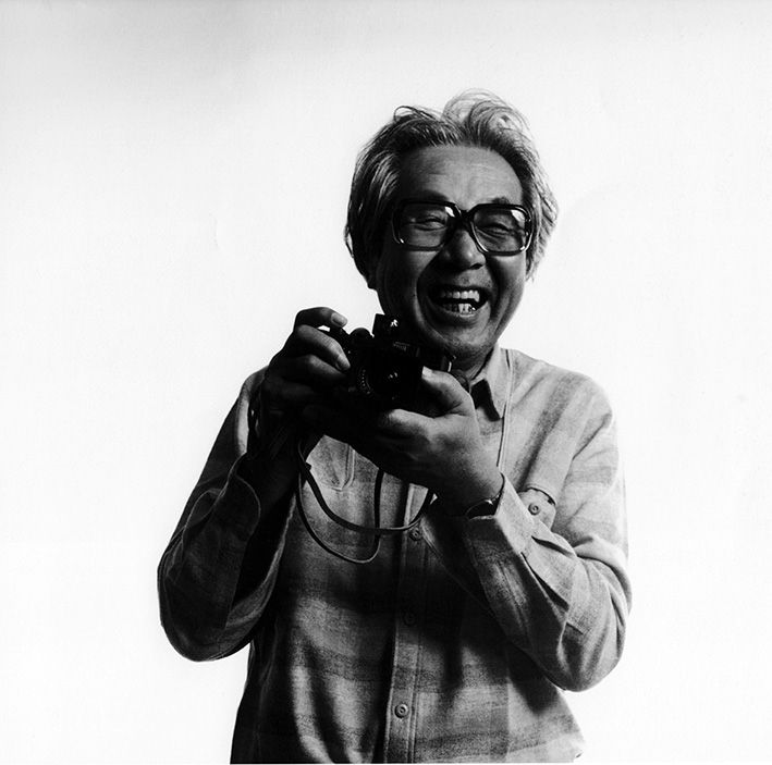 生誕100年を迎えた植田正治 : studiorayのblog 生誕100年を迎えた植田正治 : studiorayのblog