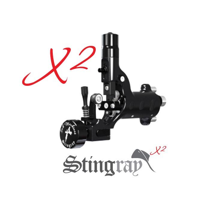 スティングレイ ロータリーマシン スティングレイ ジャンク品