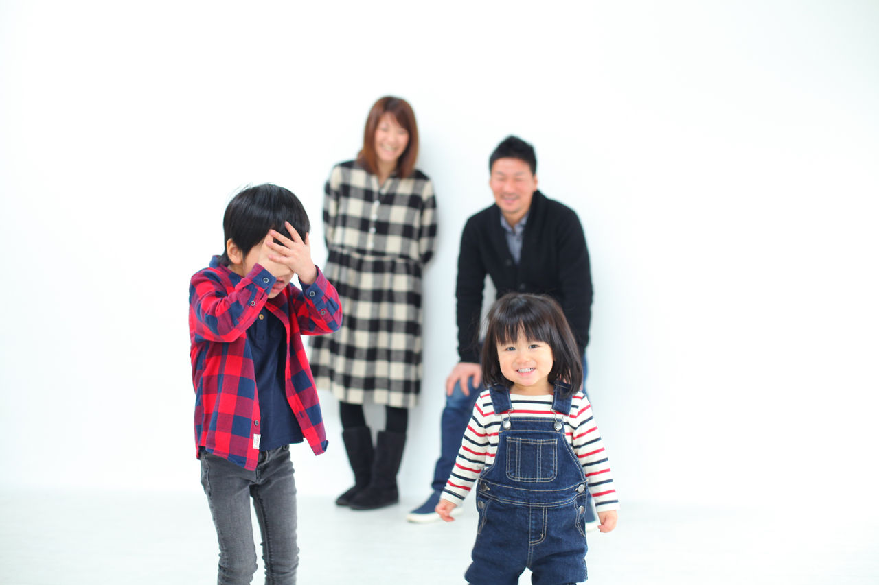 15 12 21 さきと君 ゆうさちゃんご家族写真 Studio Roop Blog 15 12 21 さきと君 ゆうさちゃんご家族写真 Studio Roop Blog