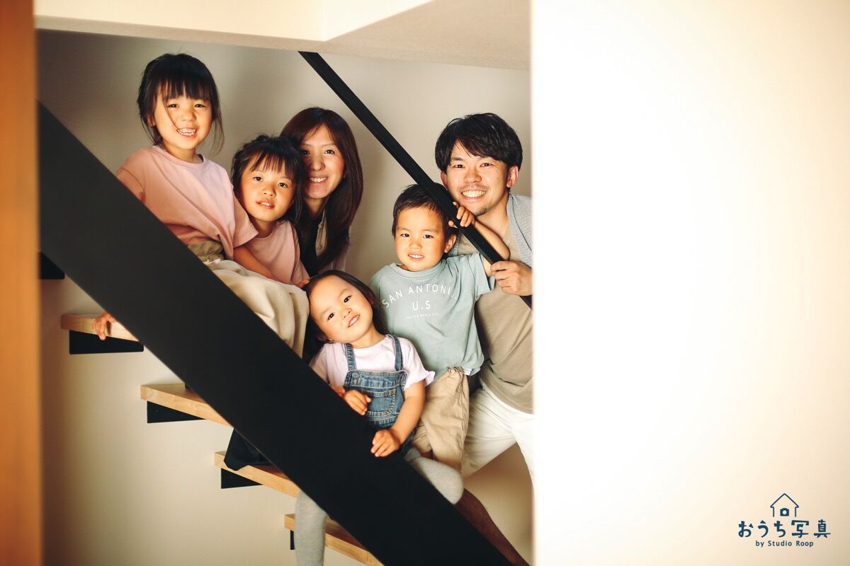おうち写真