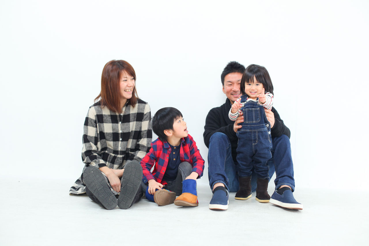 15 12 21 さきと君 ゆうさちゃんご家族写真 Studio Roop Blog 15 12 21 さきと君 ゆうさちゃんご家族写真 Studio Roop Blog