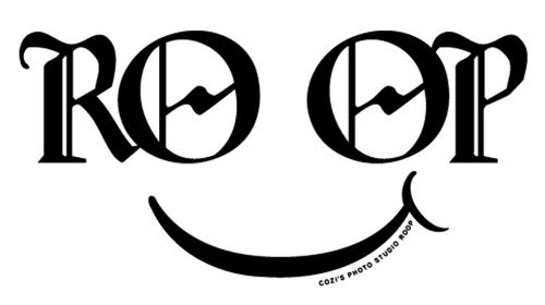 Roop logo Cut