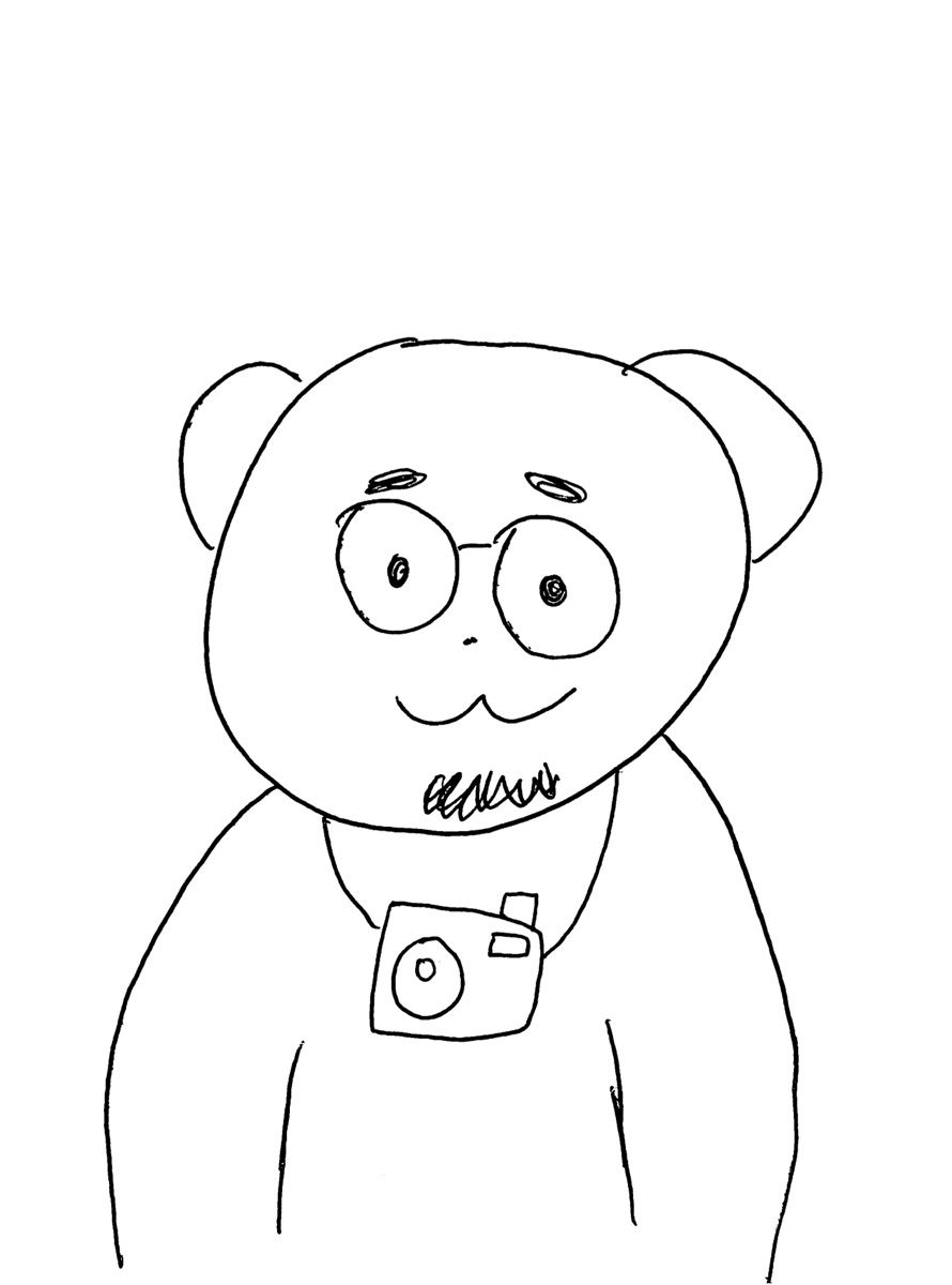 くま