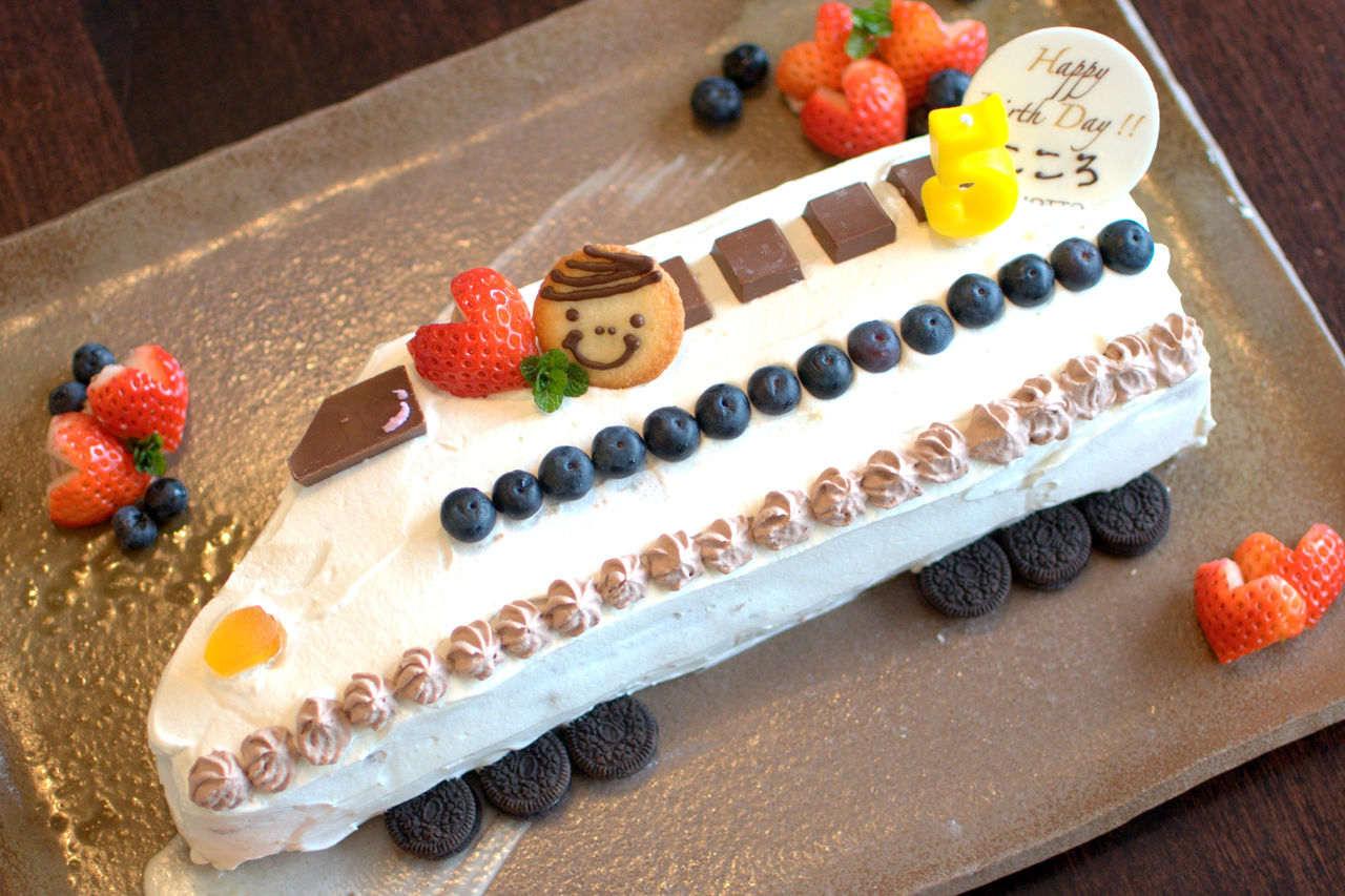 指標 映画 高く 誕生 日 ケーキ 電車 レシピ Hikawa Fp Jp
