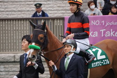 20200215 東京11R クイーンC(G3) 3歳牝馬OP ホウオウピースフル 16