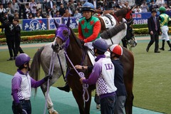 20191027 東京3R 2歳未勝利 シゲルタイタン 13
