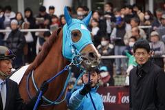 20200126 中山7R (1勝クラス) ヴァルドワーズ 09
