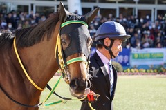 20200105 中山5R 3歳1勝クラス ルトロヴァイユ 08