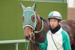 202001111 中山2R 3歳未勝利 トーセンマックス 20
