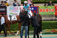 20191015 東京3R 2歳未勝利 ラグビーボーイ 14
