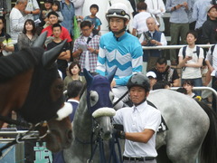 20190921 中山9R 九十九里特別 2勝 ウェディングベール 09