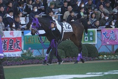 20200105 中山2R 3歳未勝利 セイウンヒロイン 11
