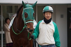 202001111 中山2R 3歳未勝利 トーセンマックス 08