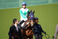20191215 中山4R 2歳未勝利 アルソリート 14