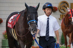 20191006 京都11R 京都大賞典(G2) グローリーヴェイズ 03