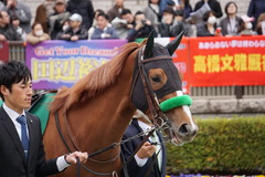 20200215 東京11R クイーンC(G3) 3歳牝馬OP ホウオウピースフル 11