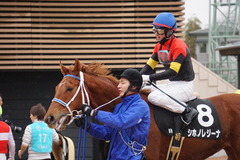 20200118 中山9R 菜の花賞 3歳牝馬1勝クラス シホノレジーナ 22