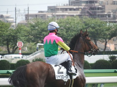 20190908 中山7R 3歳上1勝クラス ミヤコローズ 17