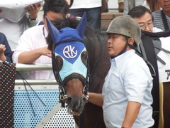 20190921 中山12R 3歳上2勝クラス 04