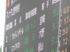 20190921 中山9R 九十九里特別 2勝 ウェディングベール 01
