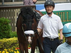 20190601 東京10R 由比ヶ浜特別 3歳上2勝 ロジスカーレット 06