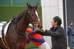 20191222 中山2R 2歳未勝利 ヴィーヴァメジロ 22