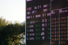 中山12R 4歳上2勝クラス オトナノジジョウ 01