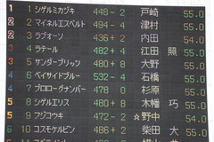 20191026 東京3R 2歳未勝利 ベイサイドブルー 01