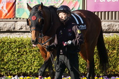 20200202 東京10R 早春S (3勝クラス) オウケンブラック 07