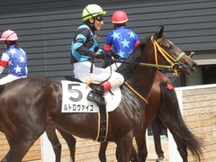 20190908 中山2R 2歳未勝利 ルトロヴァイユ 22