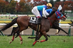 20191124 東京10R ウェルカムS (3勝) アドマイヤスコール 19