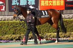 20200202 東京10R 早春S (3勝クラス) オウケンブラック 10