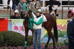202001111 中山2R 3歳未勝利 トーセンマックス 12