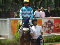 20190810 新潟7R 3歳1勝クラス ウェディングベール 10